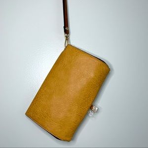 Clutch bag